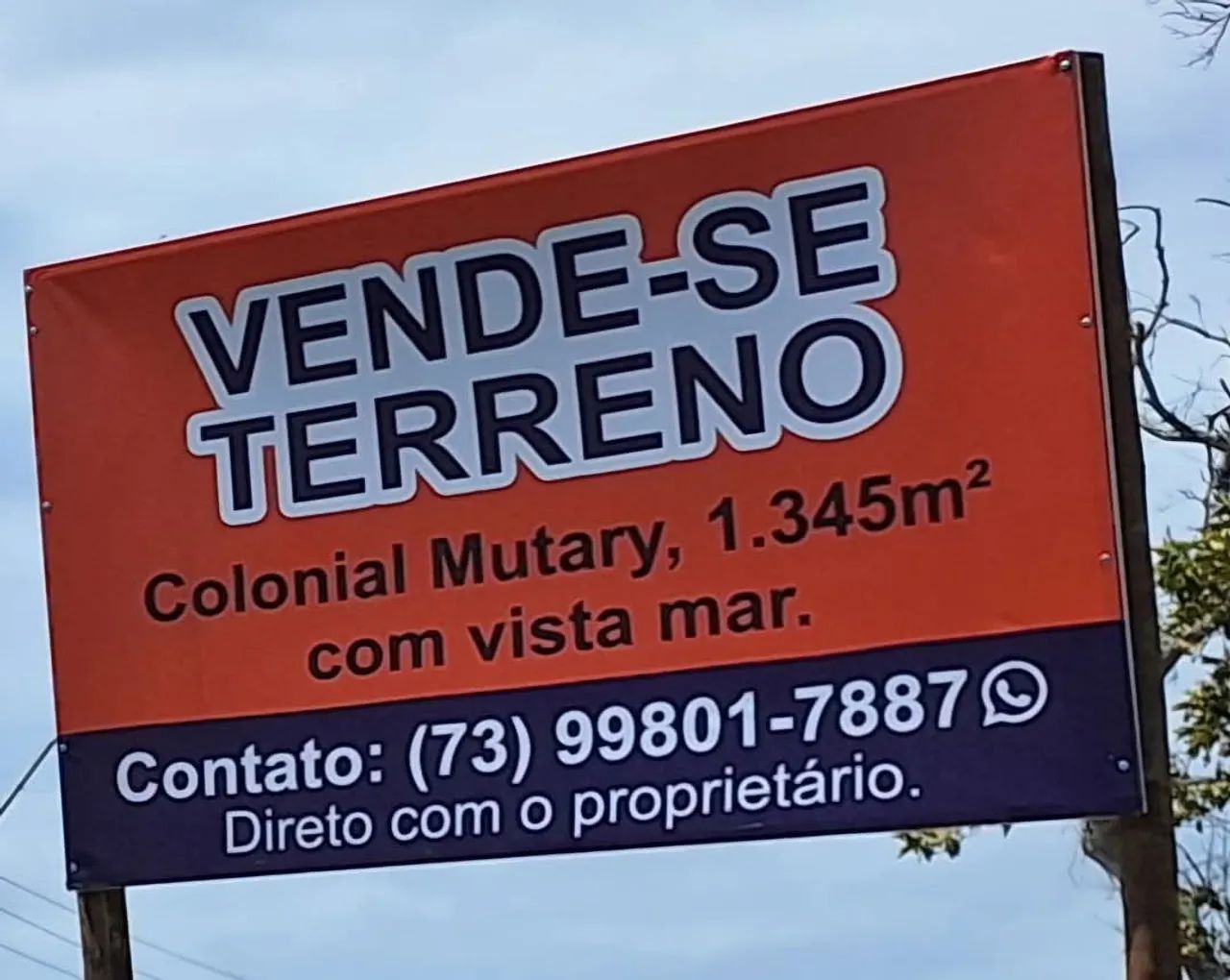 Vendo Terreno  - Foto 5