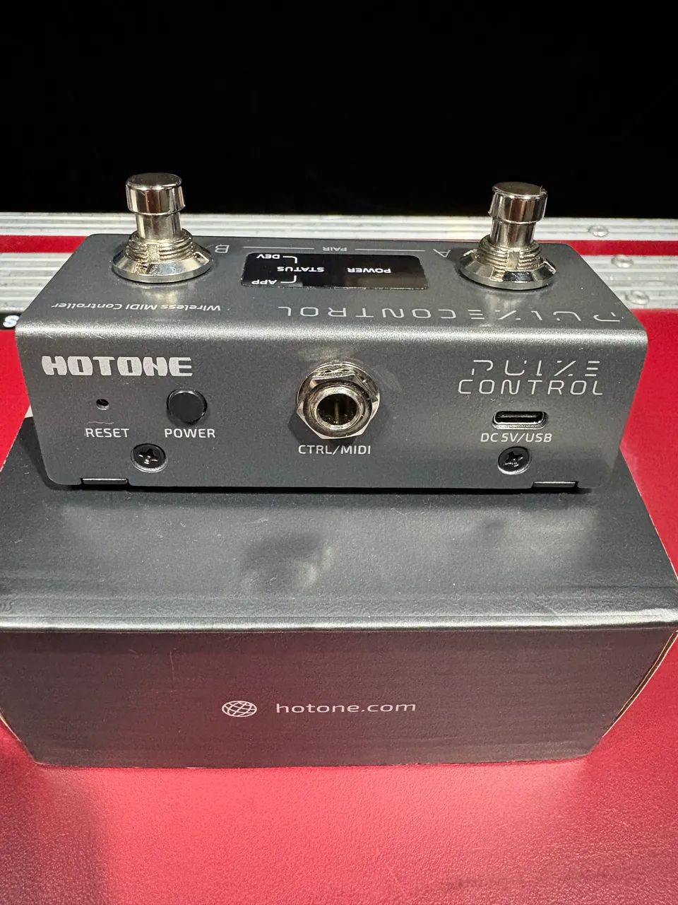 Hotone Pulze Control - Foto 3