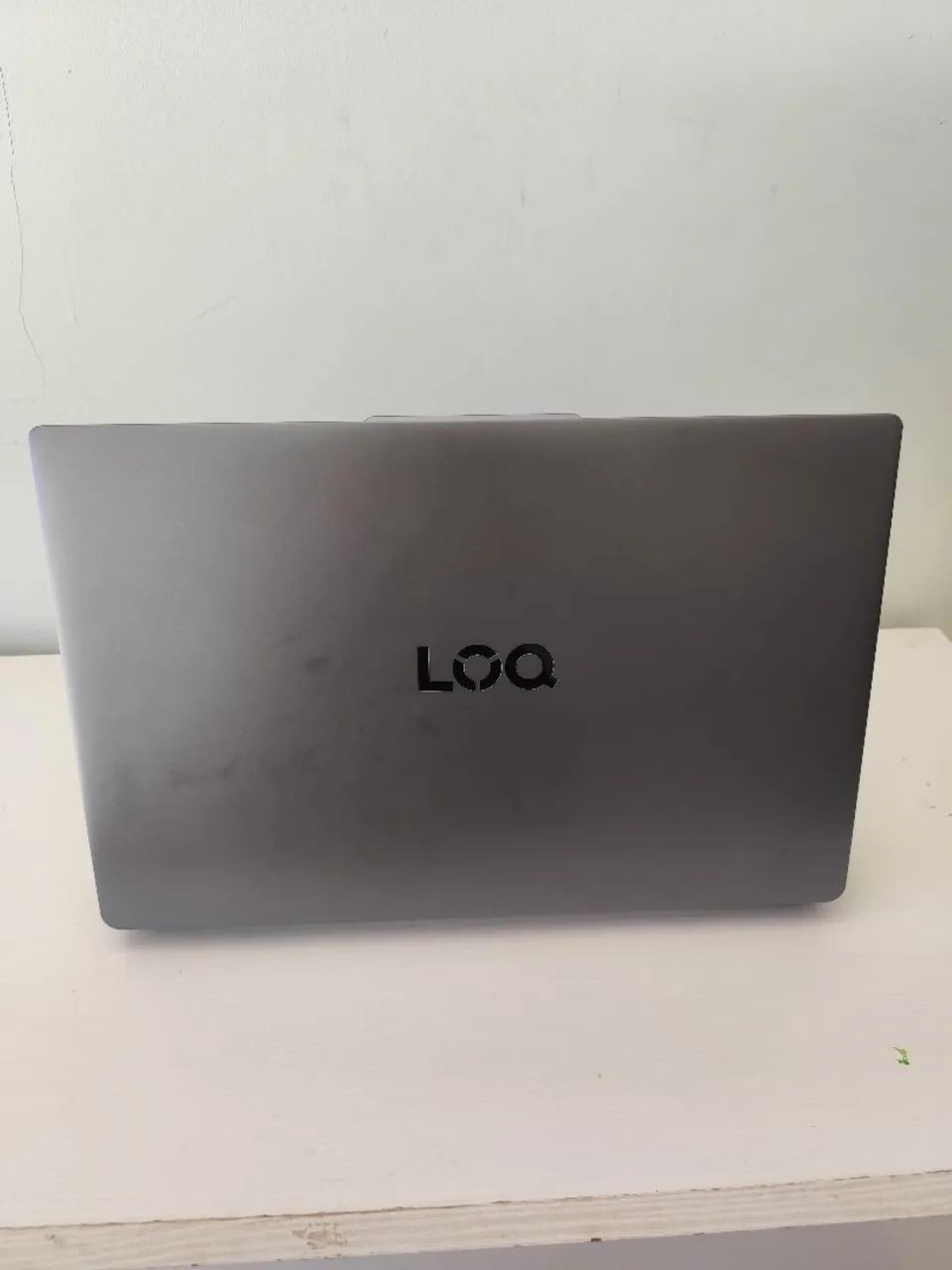 NOTEBOOK LENOVO LOQ-E COM RTX 3050 - Foto 4