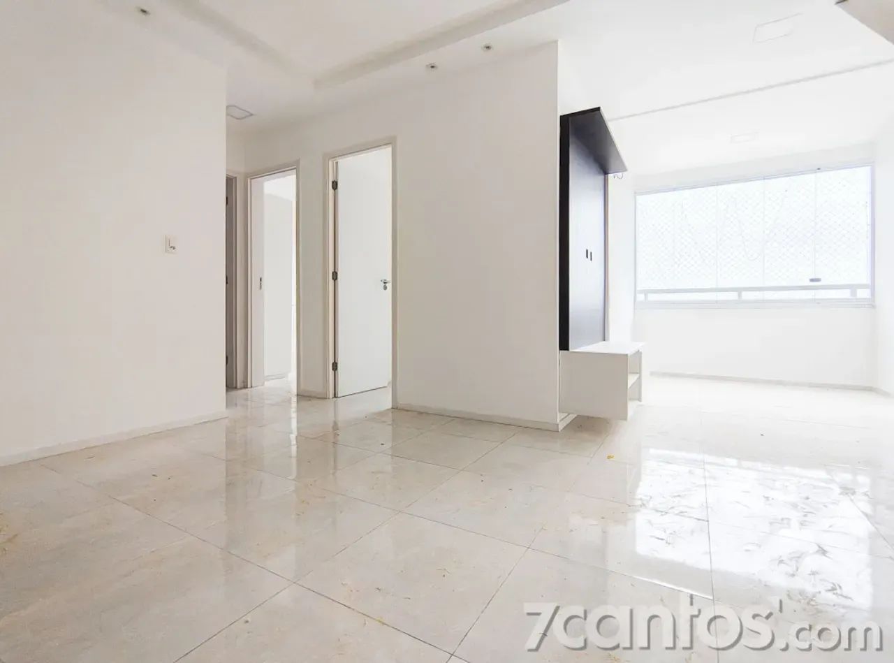 Apartamento (Cobertura), Messejana, 3 Quartos - Foto 5
