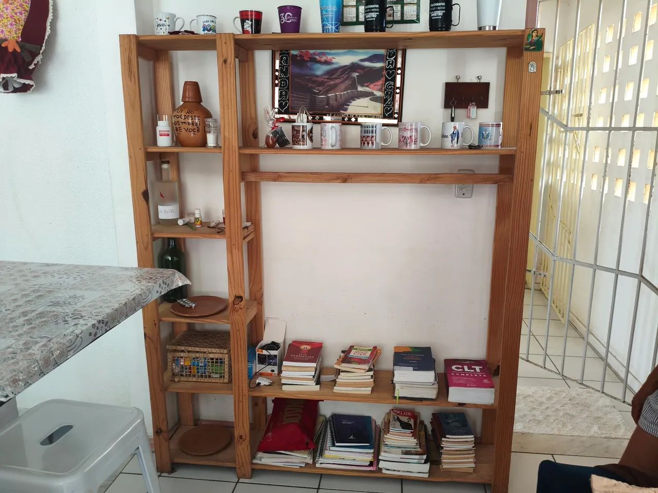Estante 65153861105409122