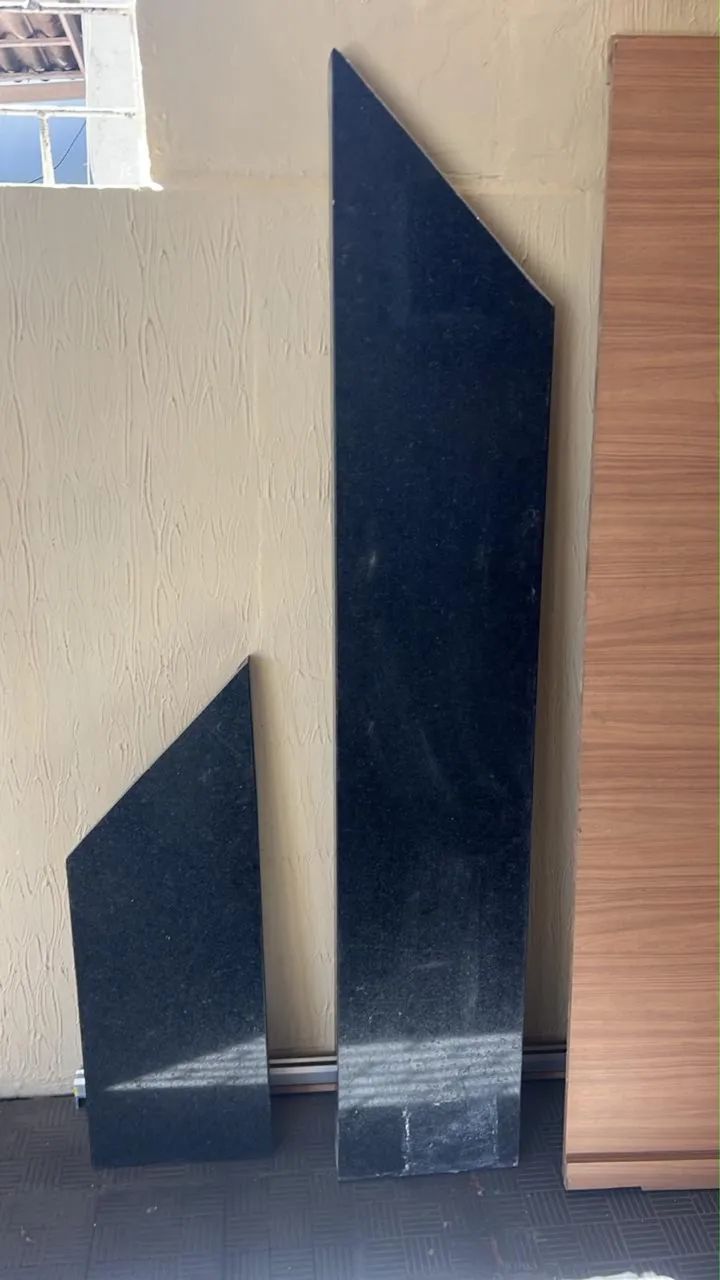 Pedra de granito para balcão 
