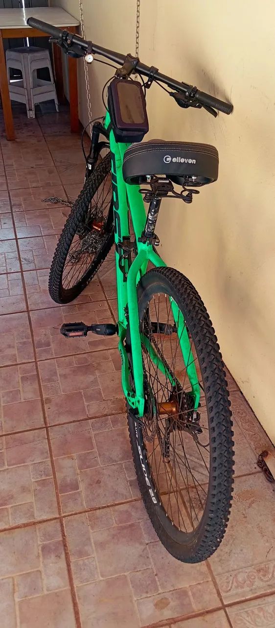 Bike aro 29