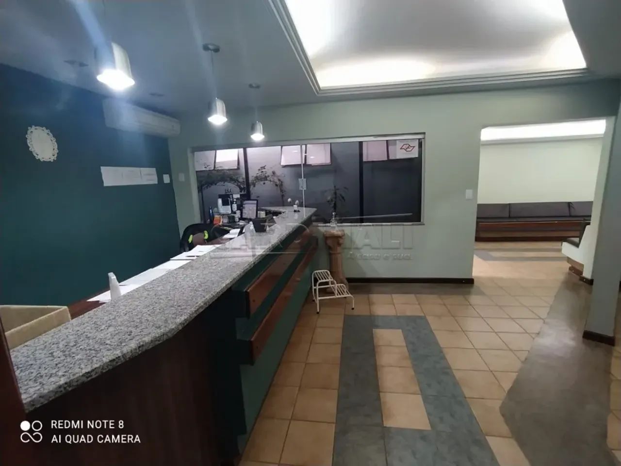 Comercial Prédio em Américo Brasiliense - Foto 3