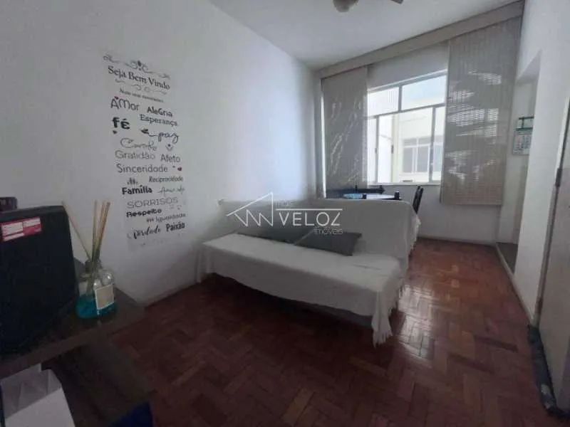 Apartamento : / Residencial / Botafogo 1