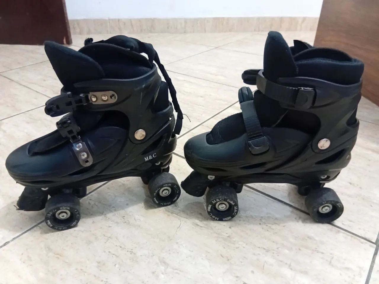 Patins MeC