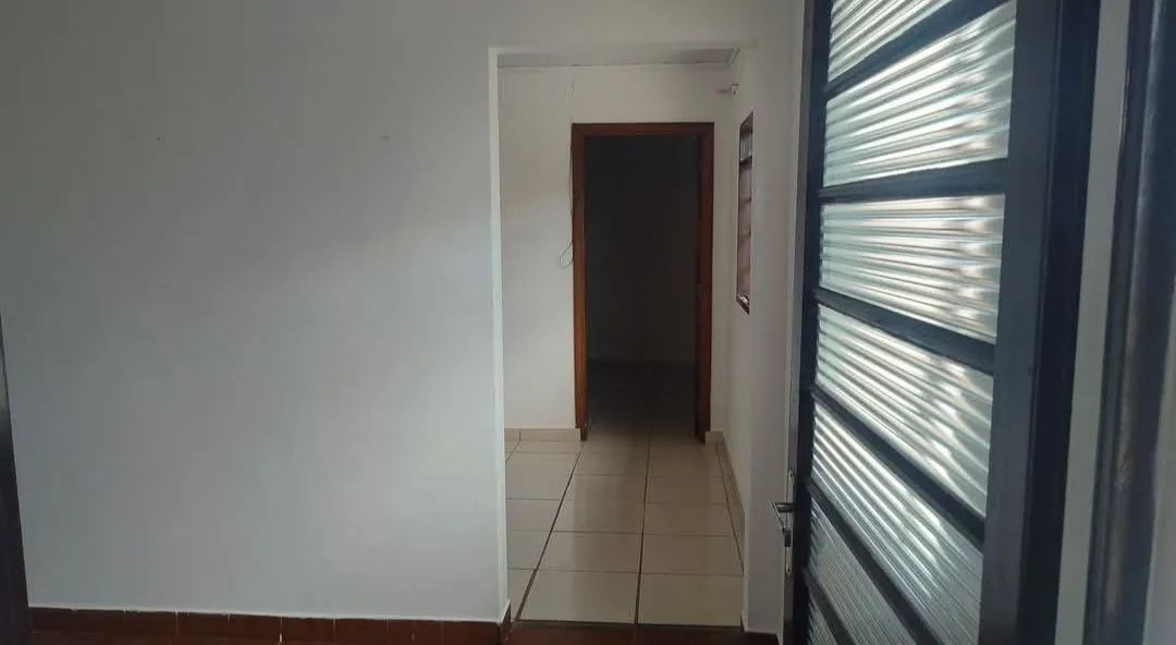 CASA EM JOSÉ AMÉRICO - CÓD 1026DOF - Foto 2