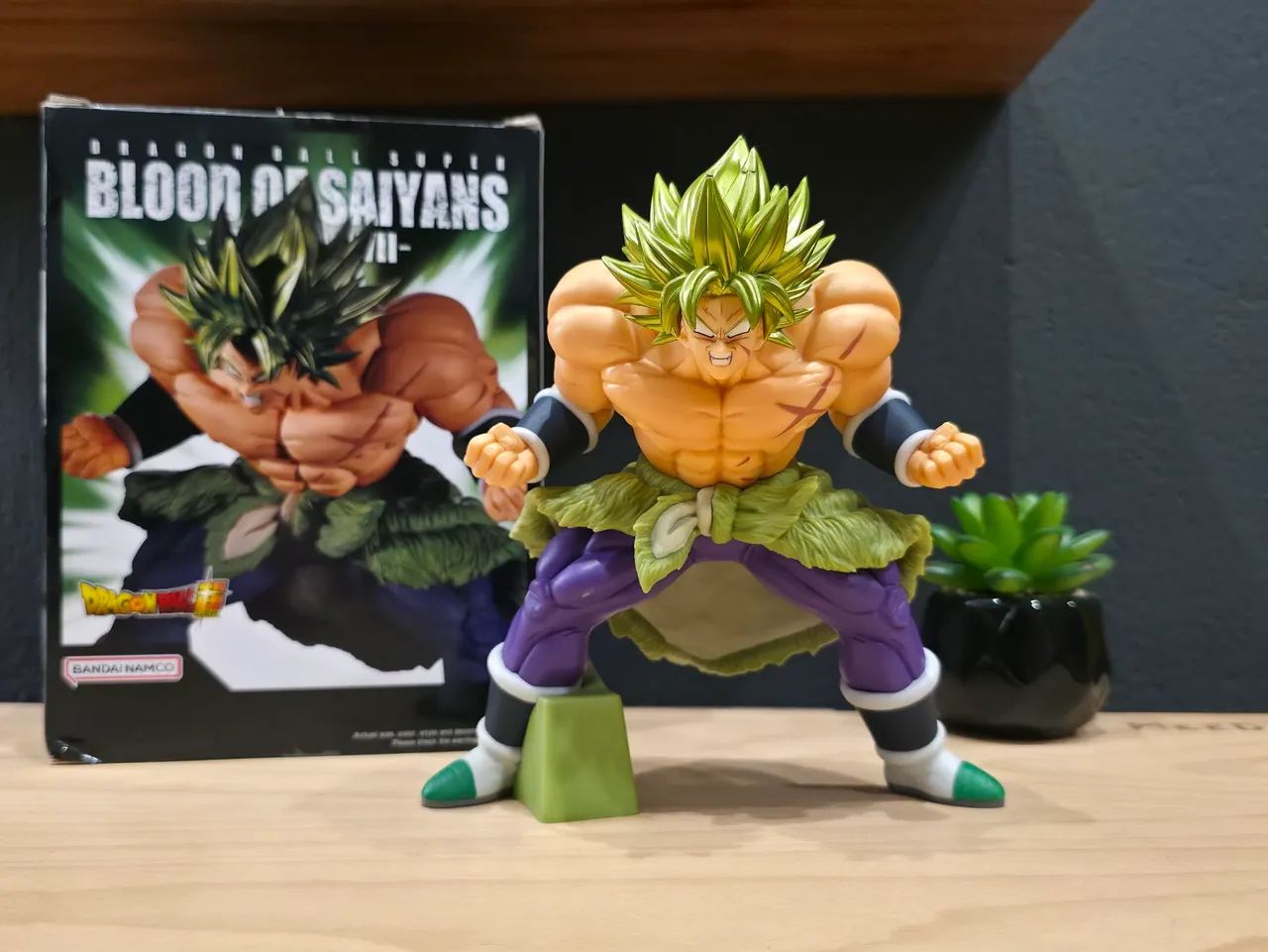 Promoção Coleção Figures Dragon Ball e One Piece - Foto 3