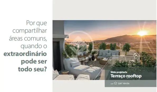 Bion Eco Residence | Casa Jerivá  codigo: 307124 - Foto 5