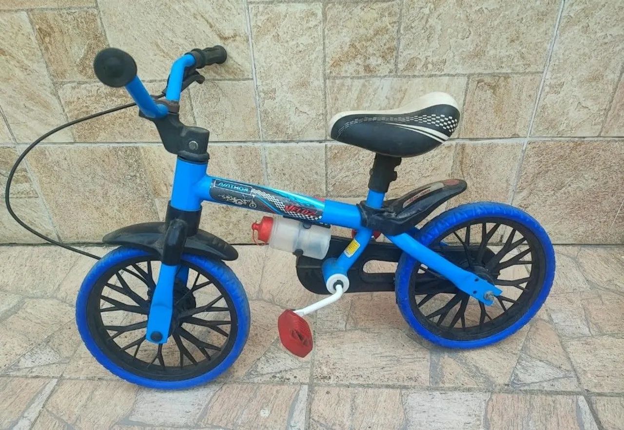 Bicicleta Infantil  - Foto 3