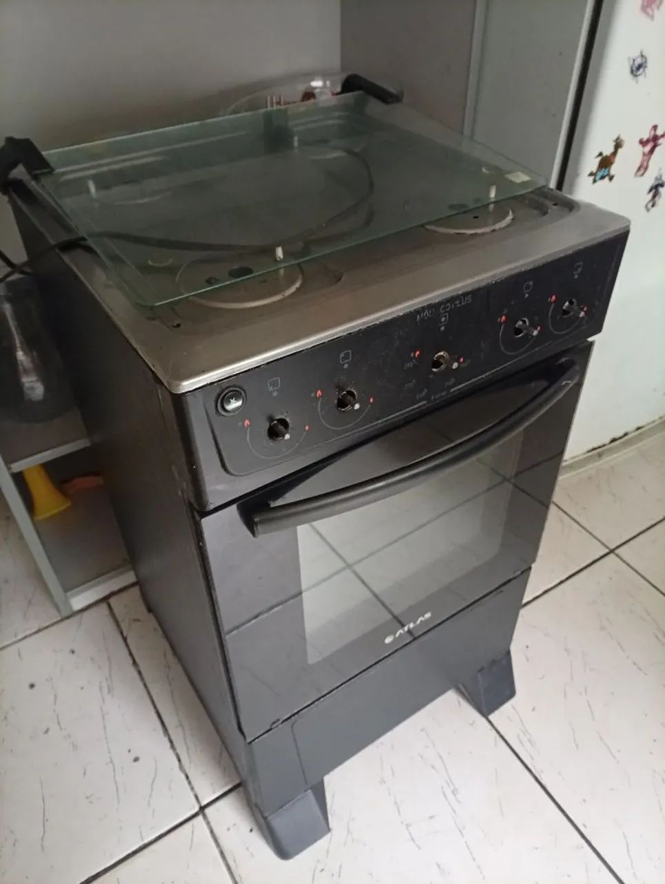 Fogão  - Foto 4