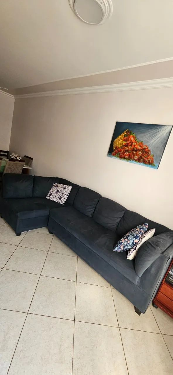 Sofá de canto  - Foto 2