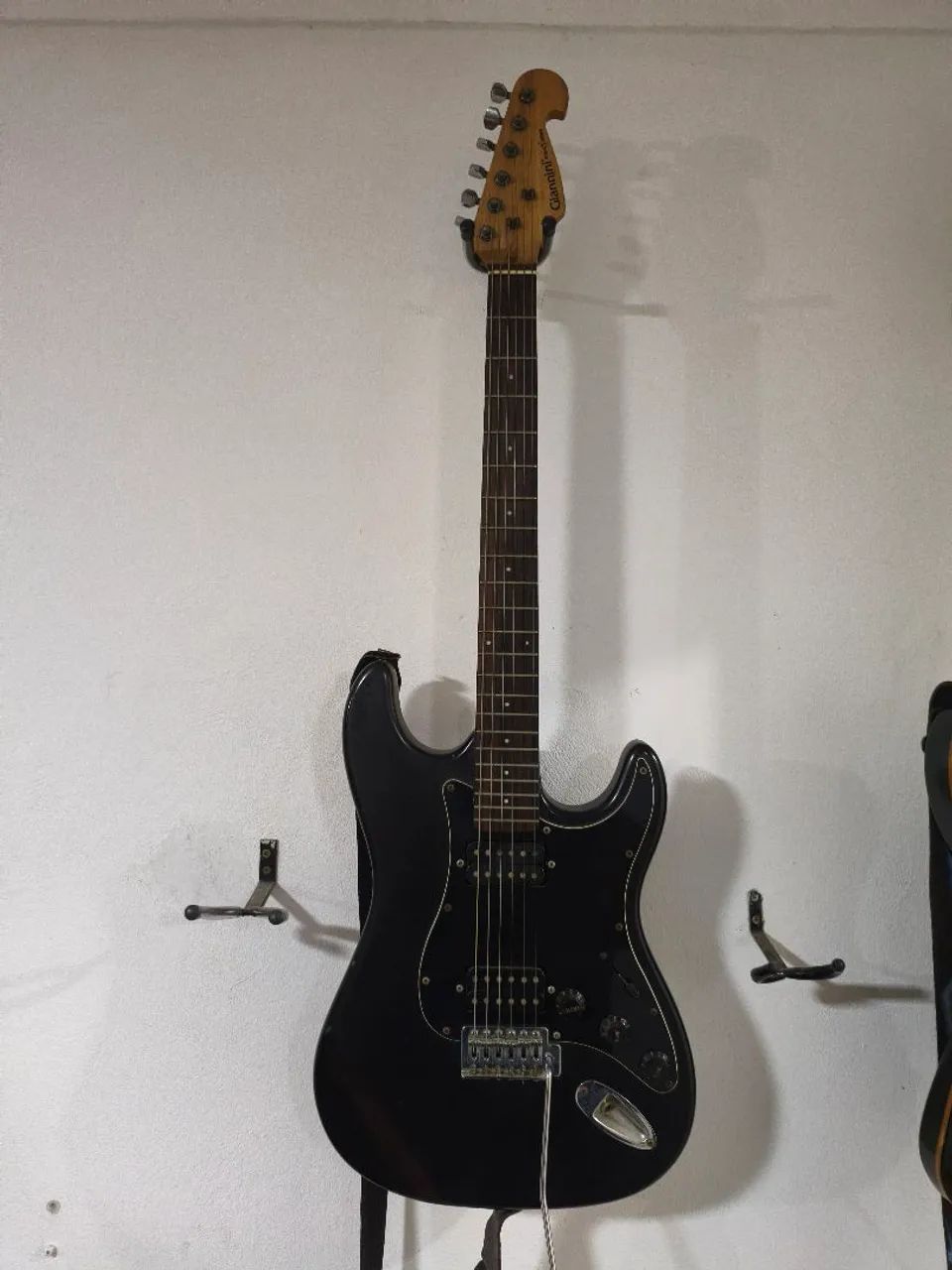 Guitarra Giannini
