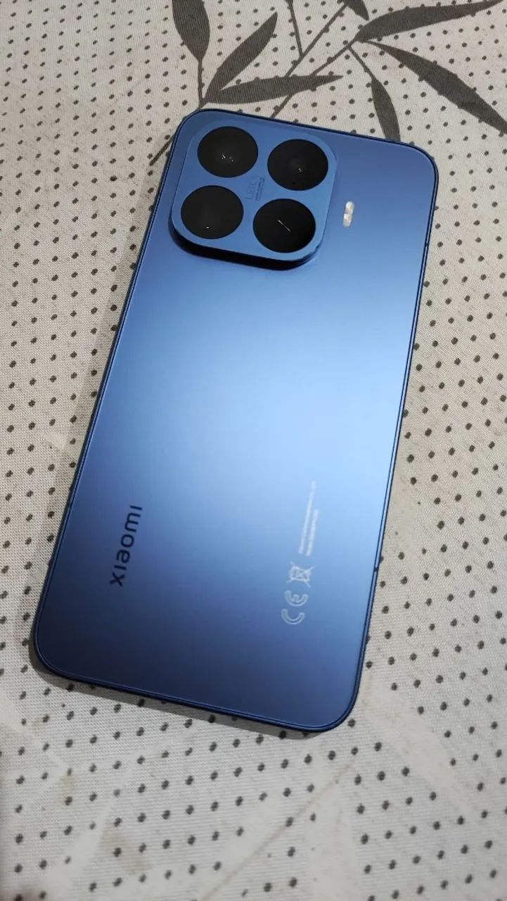 Xiaomi 17T Pro 512/12 GB