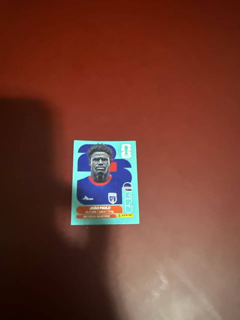 João Paulo  - Foto 4