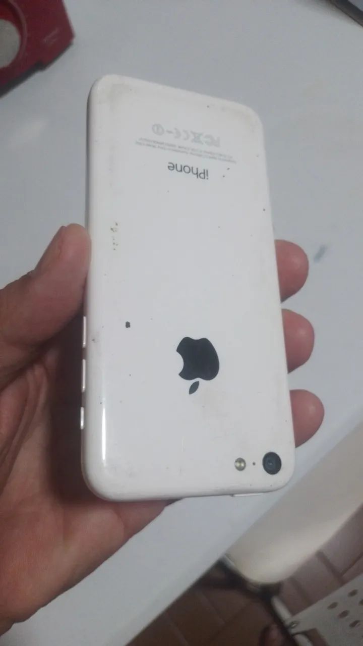 Celular C5 - Foto 3