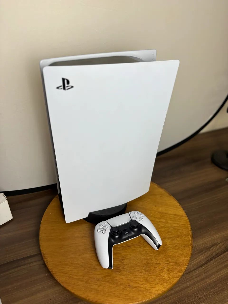 Ps5 perfeito estado - Foto 5