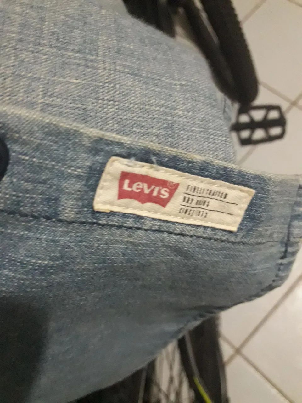 Camisa Levis original  - Foto 2