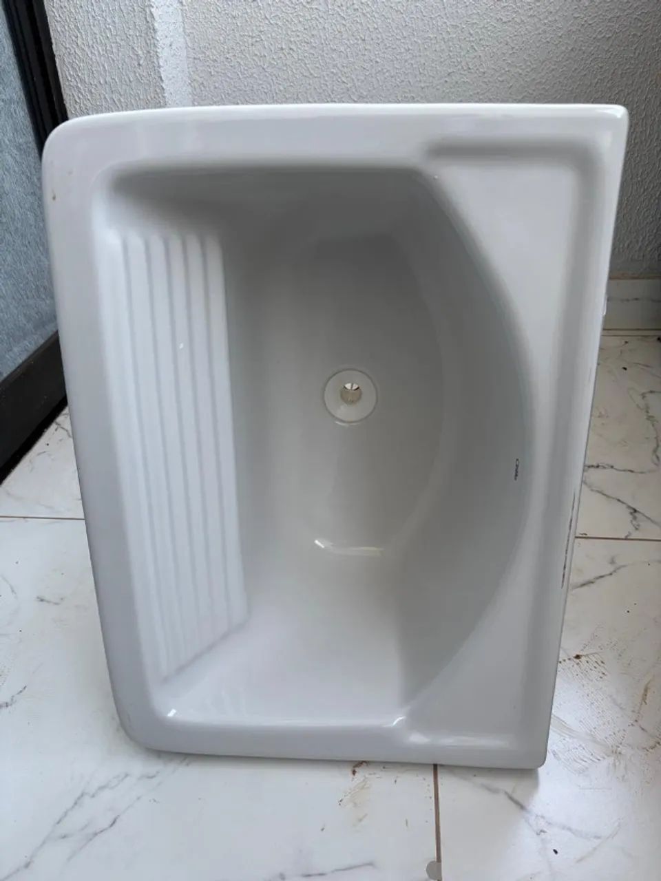 Tanque de louça Celite - Foto 2