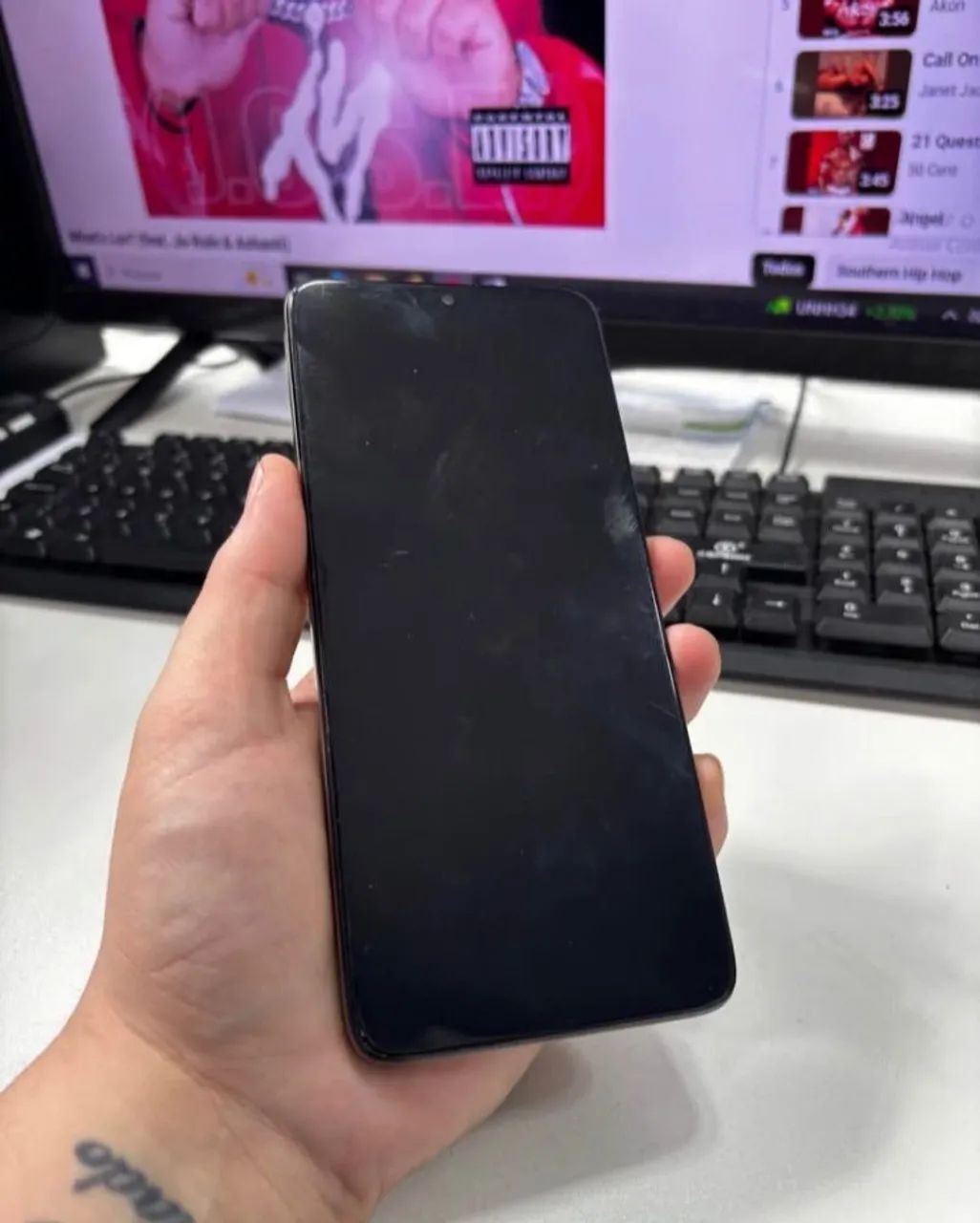 Moto g06 - Foto 2