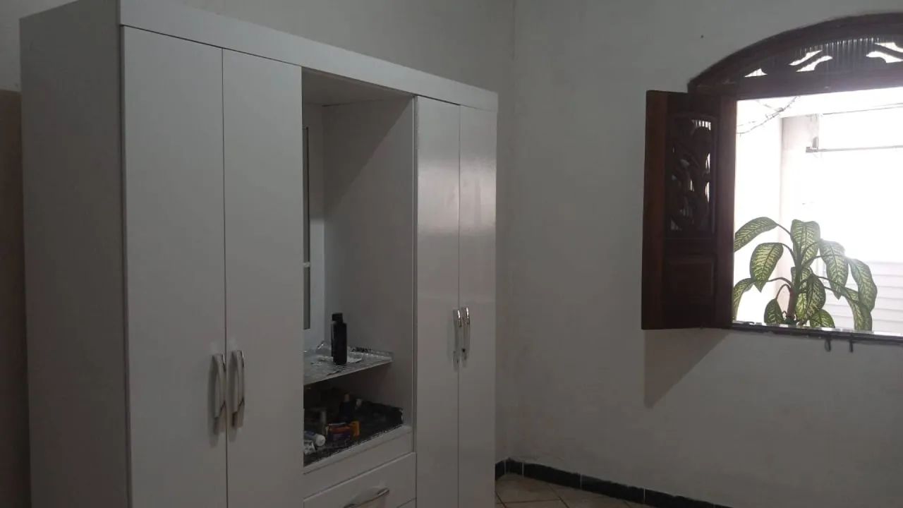 CASA EM RUA PÚBLICA - SANTOS DUMONT - Foto 5