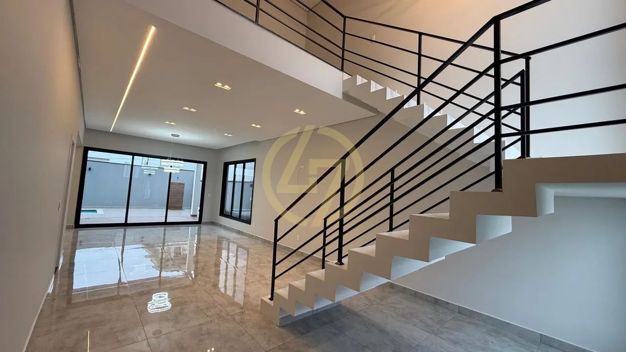 Casa em Condomínio - Itapetininga, SP