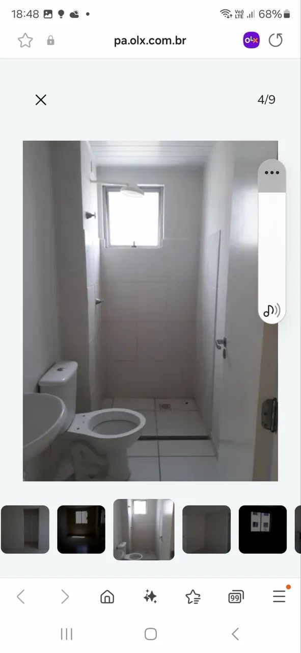 Alugo apartamento, Citta  Maris, Marituba - Foto 3