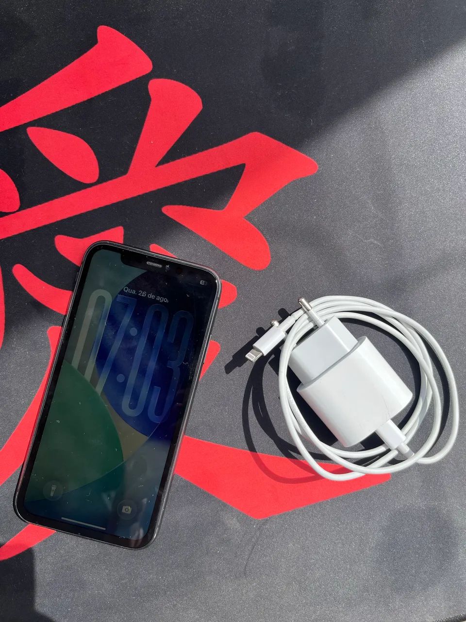 iPhone 11 64GB - Foto 2