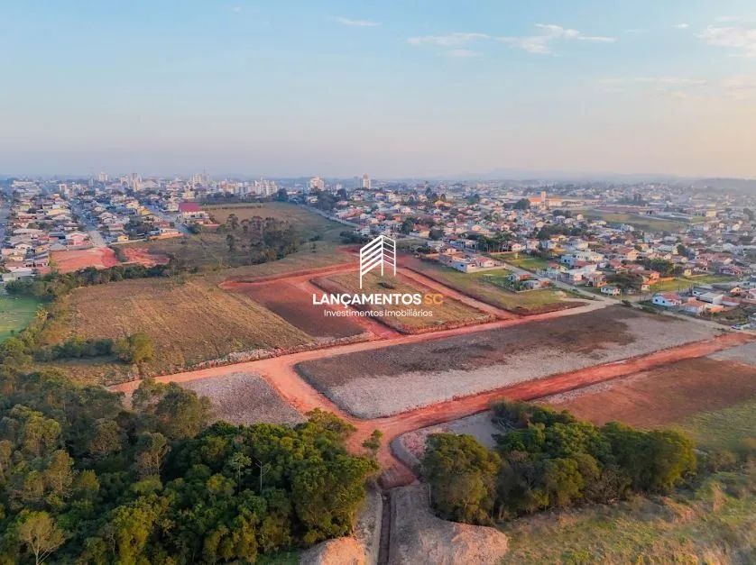 Terrenos à venda no Loteamento Vêneto, Içara, com 360 m² - Foto 2