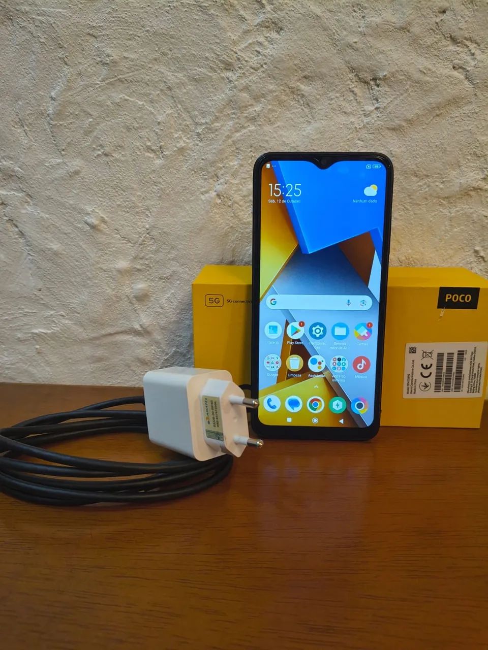 Xiaomi POCO M4
