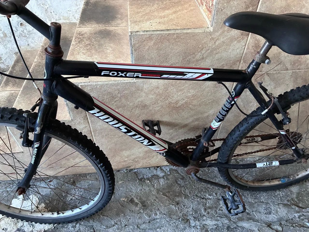 Bicicleta Foxer - Foto 2