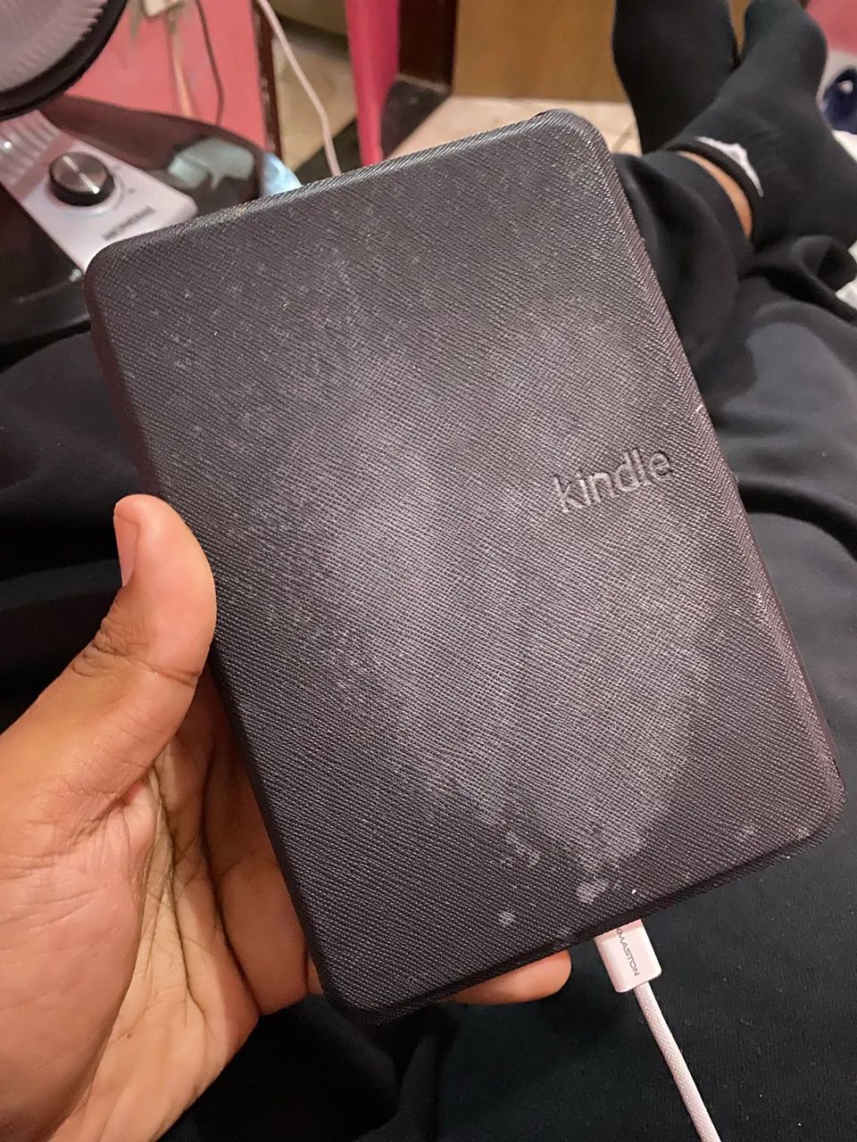 KINDLE