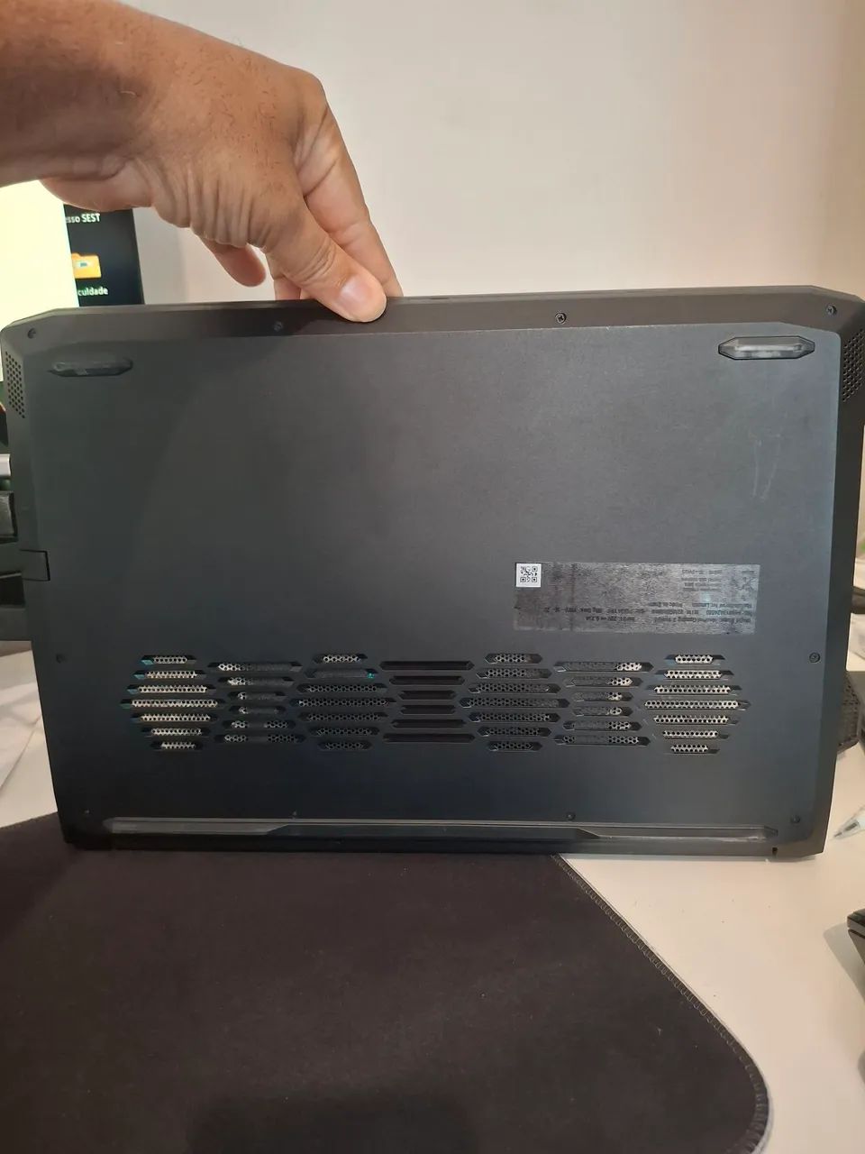 Lenovo ideapad i3 Gaming - Foto 3