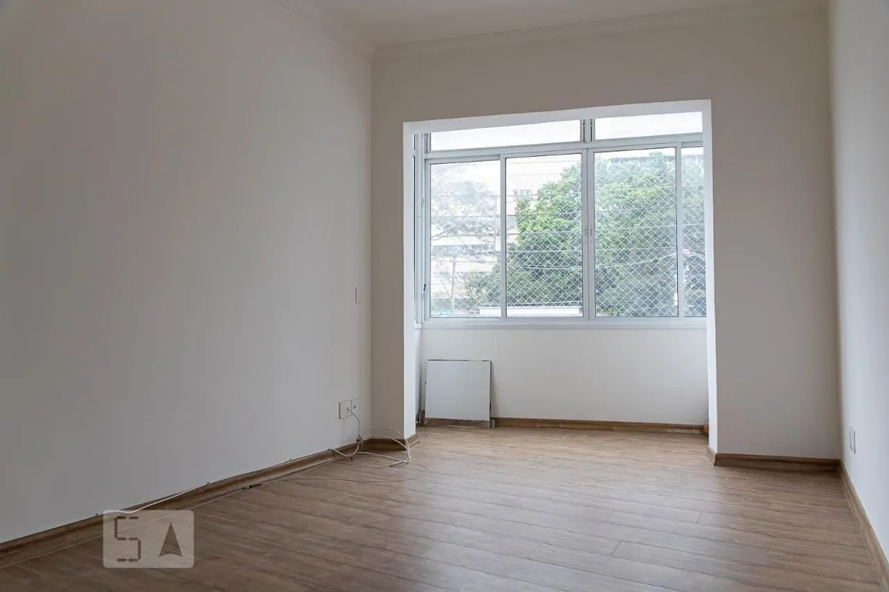 Apartamento à Venda - Higienópolis, 2 Quartos, 82 m2