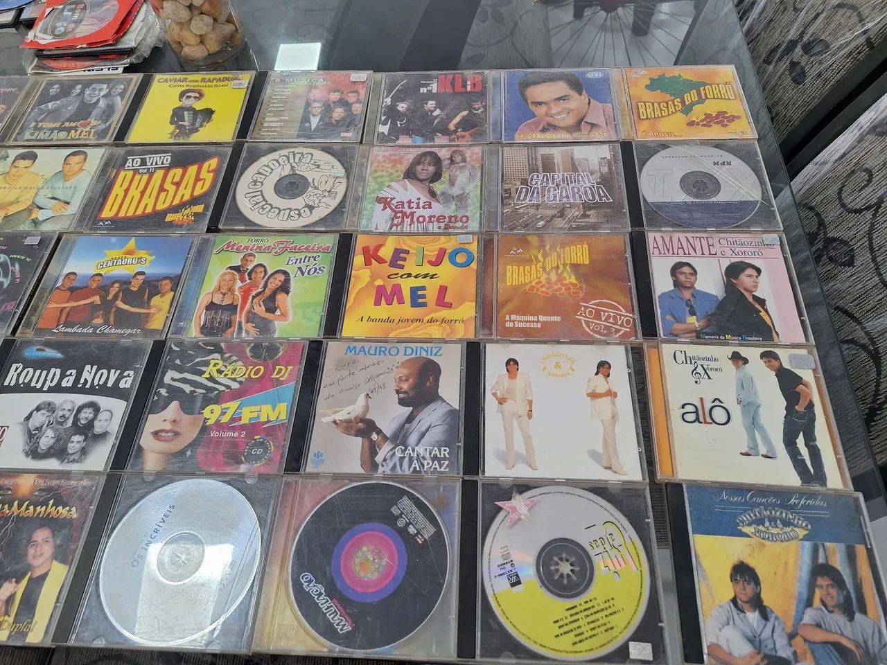 CDs e DVDs  - Foto 2