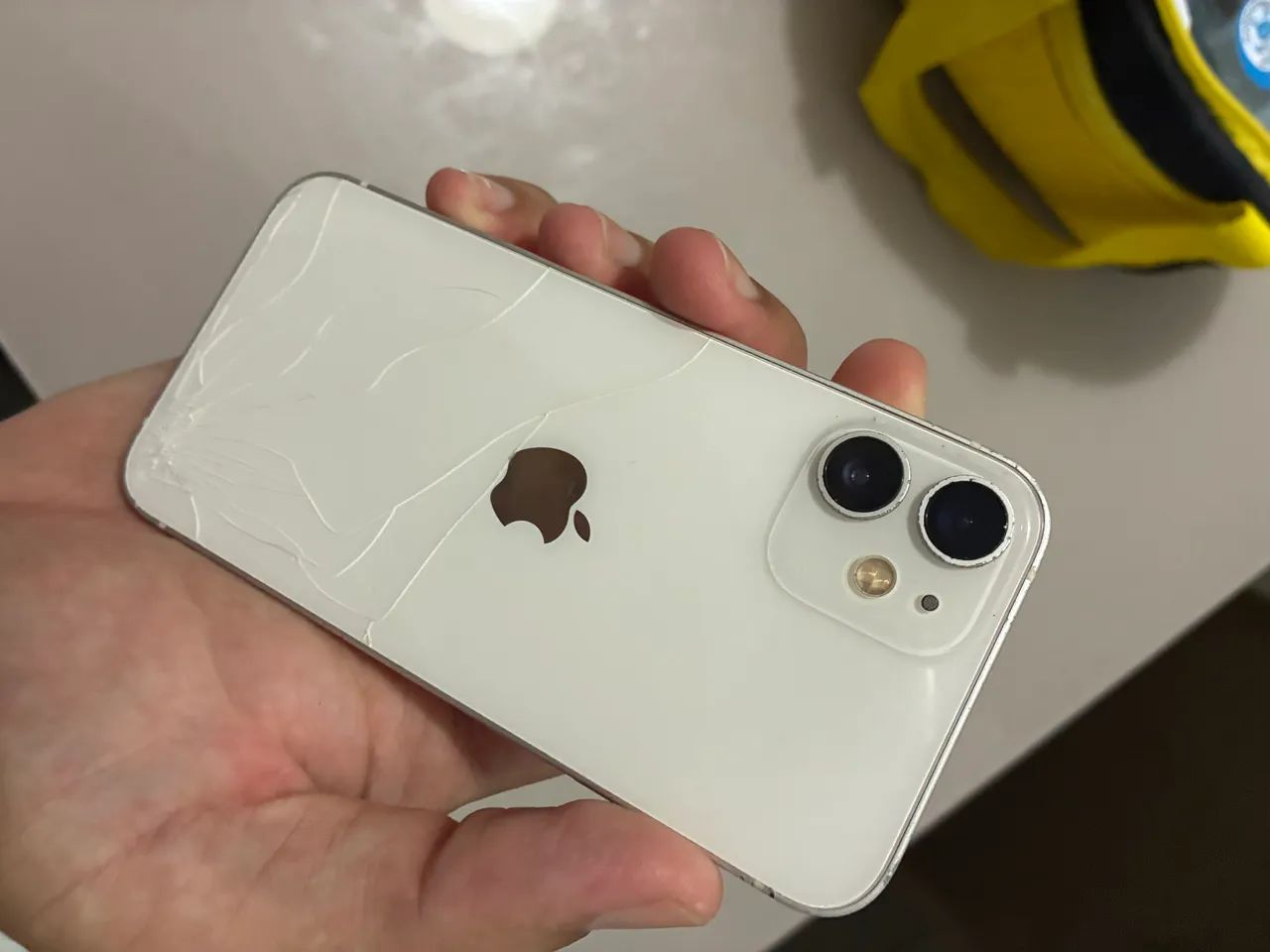 Vende-se iPhone 12 mini  - Foto 5