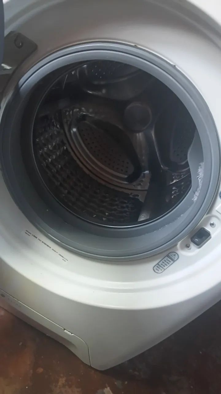 Ar condicionado e lava e seca  - Foto 5