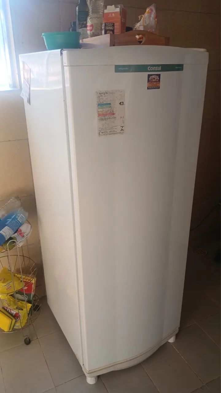 Geladeira  - Foto 4