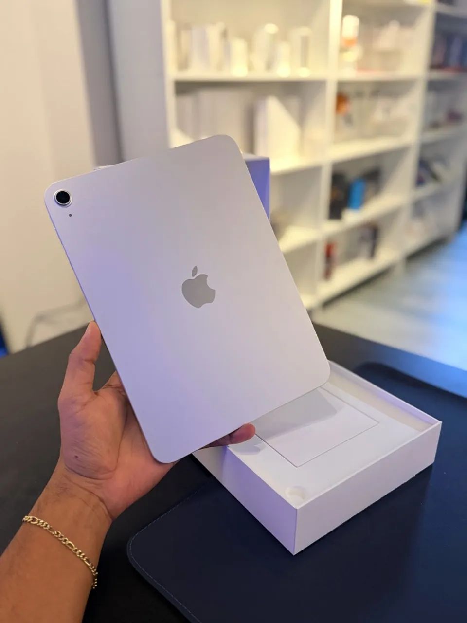 iPad 11 Silver (LOJA FÍSICA) - Foto 4