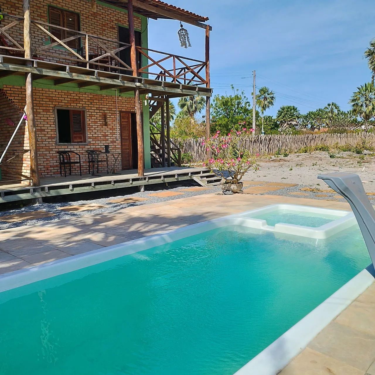 BARRA GRANDE -PI CARNAVAL / SEMANA SANTA  APARTAMENTOS COMPLETOS<br>? Barra Grande do Piauí - Foto 10