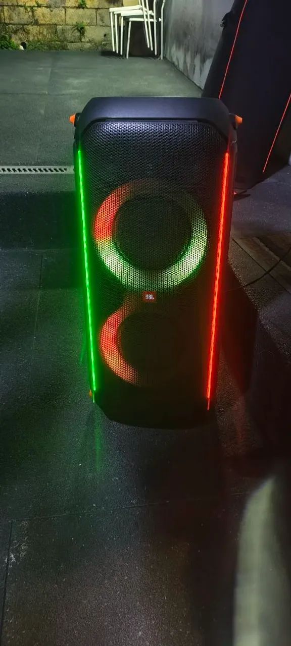 JBL Partybox 710