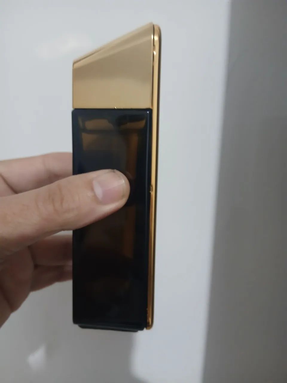 Perfume 1 Million Paco Rabanne 100ml Eau de Toillet - Foto 2