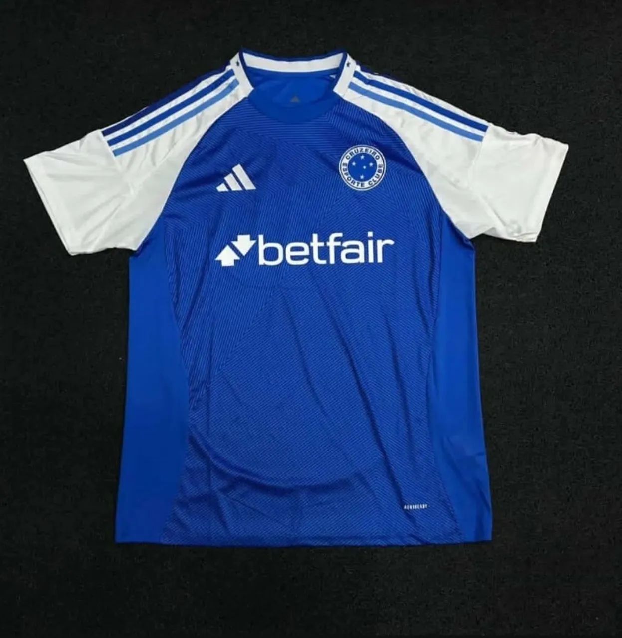 Camisas do Brasileirão - Foto 5