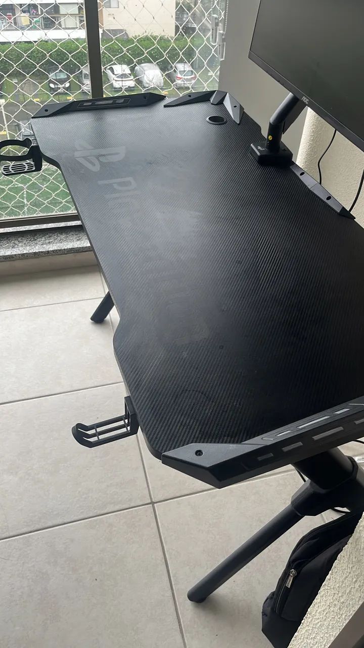 Mesa Playstation
