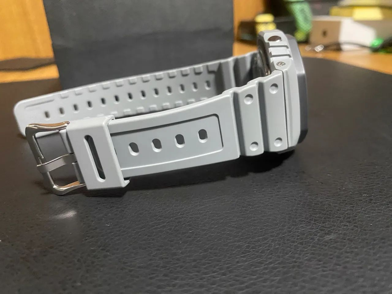 Relógio G-shock GA b2100 LUU-8A