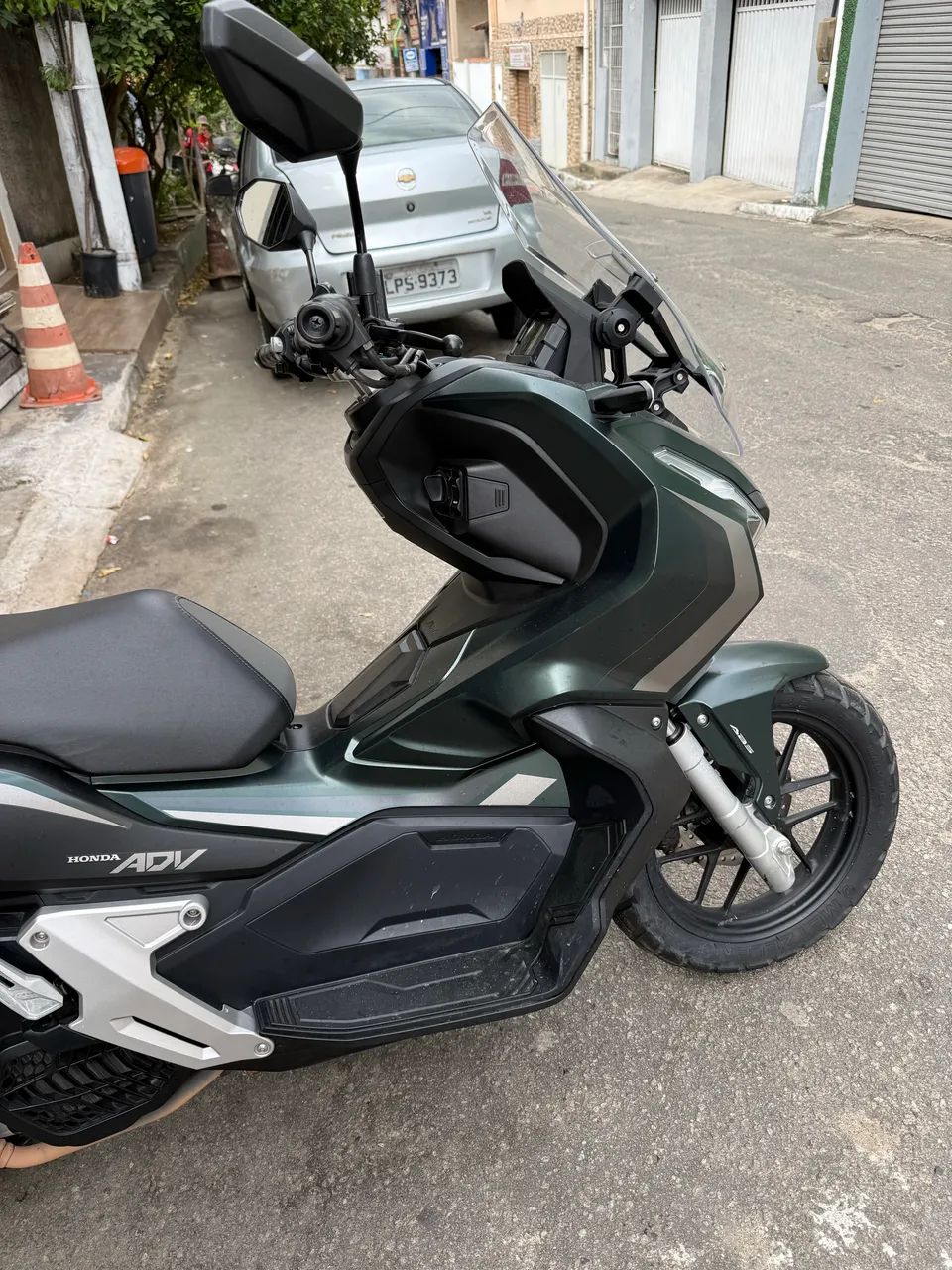 HONDA ADV 150 - SUPER NOVA  - Foto 3