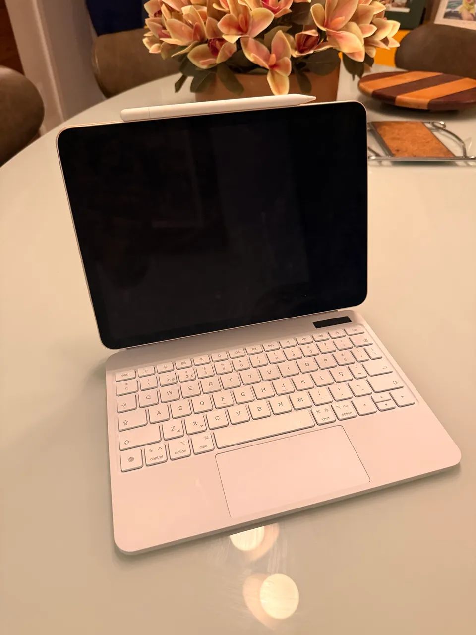 ipad air 5 chip M1 2022 - Foto 2