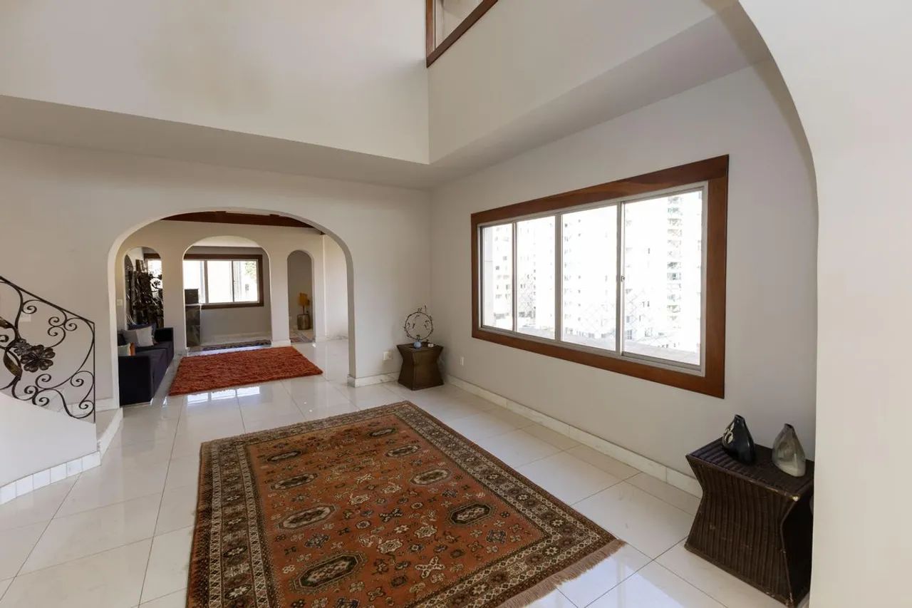 Apartamento à Venda - Santo Antônio, 5 Quartos, 561 m2 - Foto 3