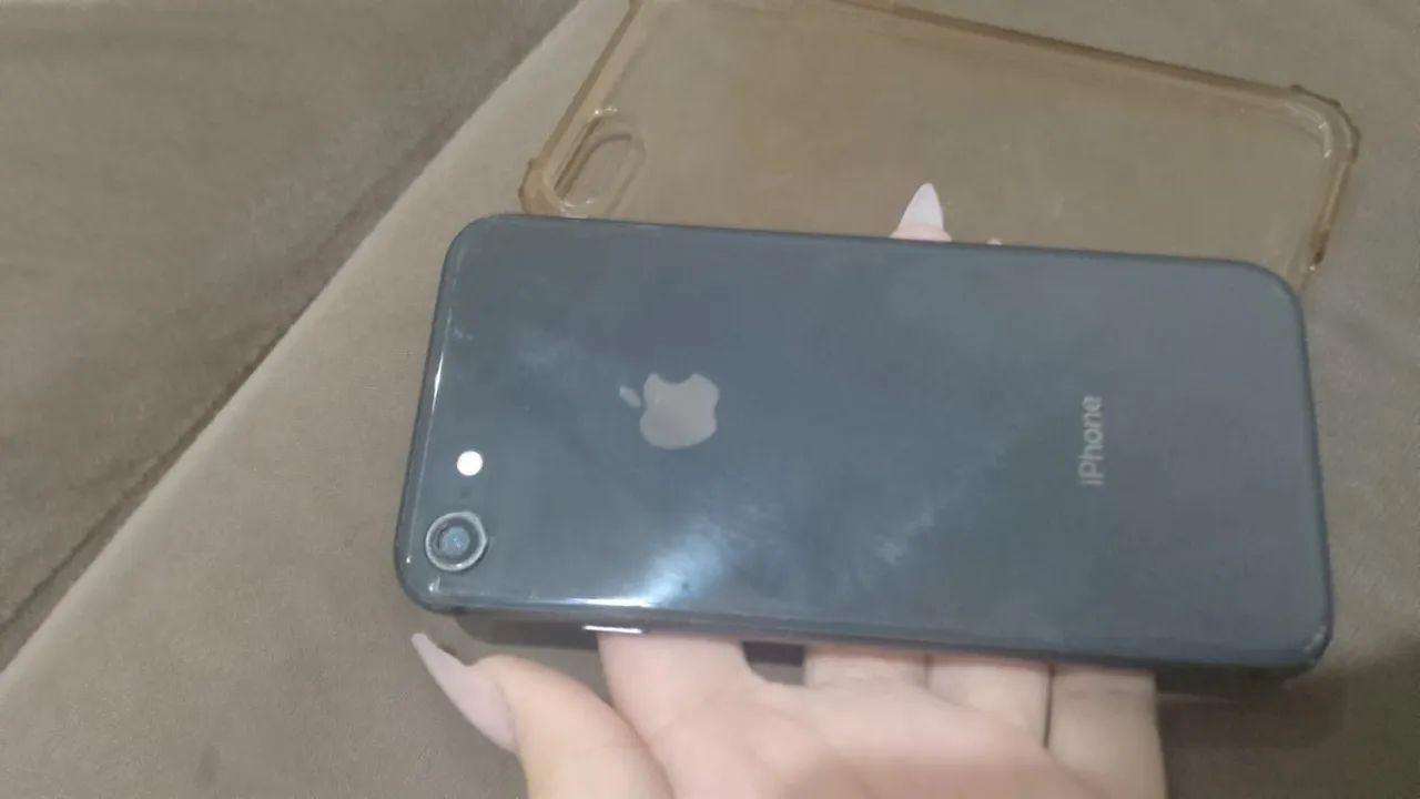 iPhone  - Foto 3