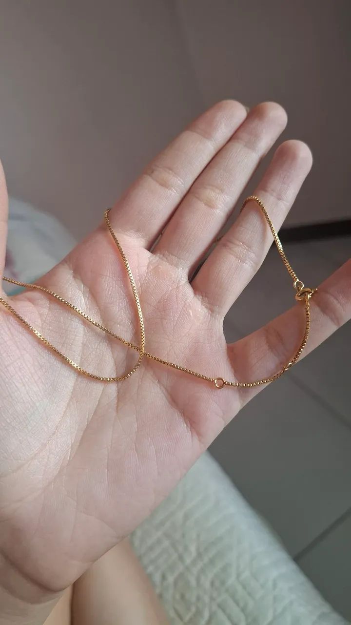 Gargantilha